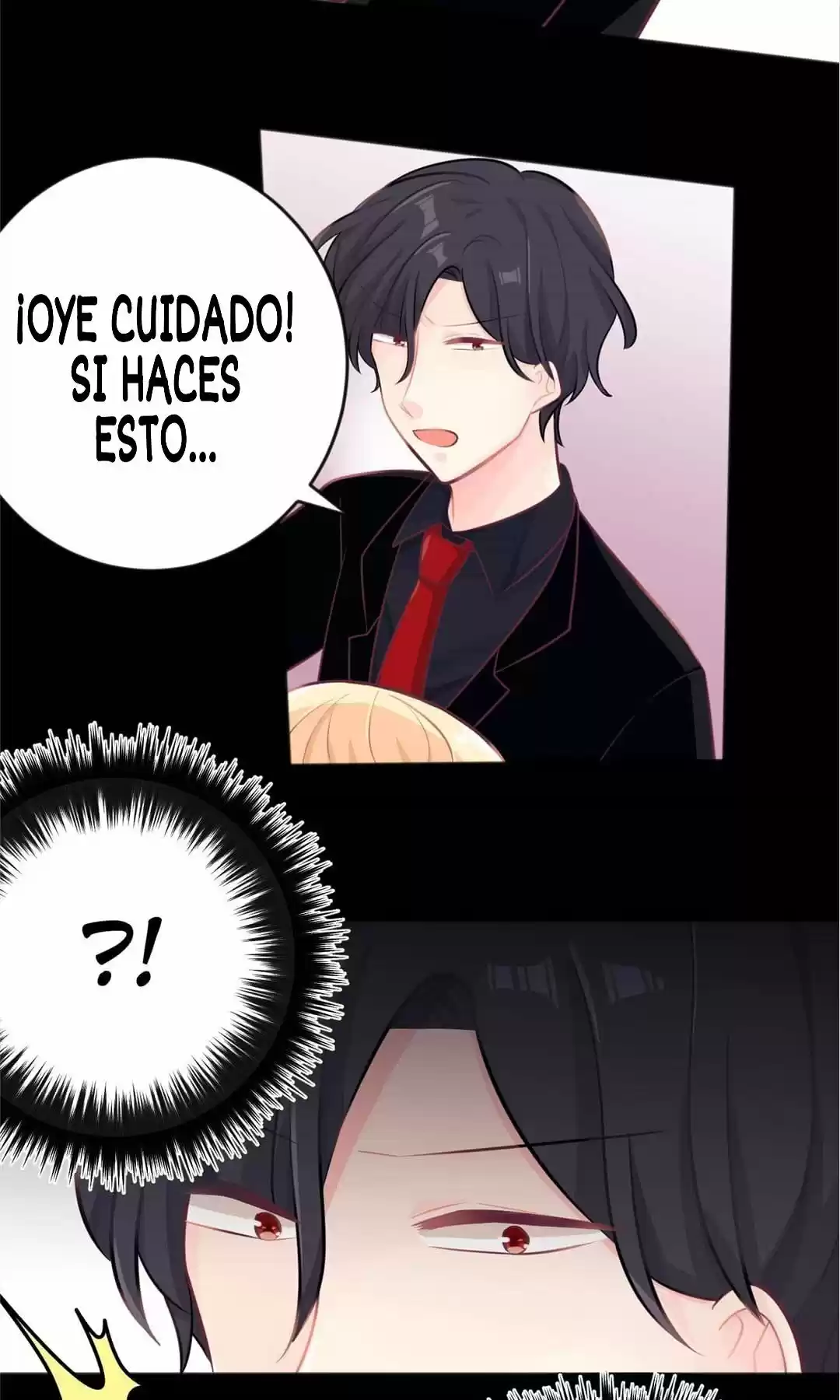 Postre Exclusivo De Ceo De Incubus - Capítulo 11 - Página 28 - LectorTMOo