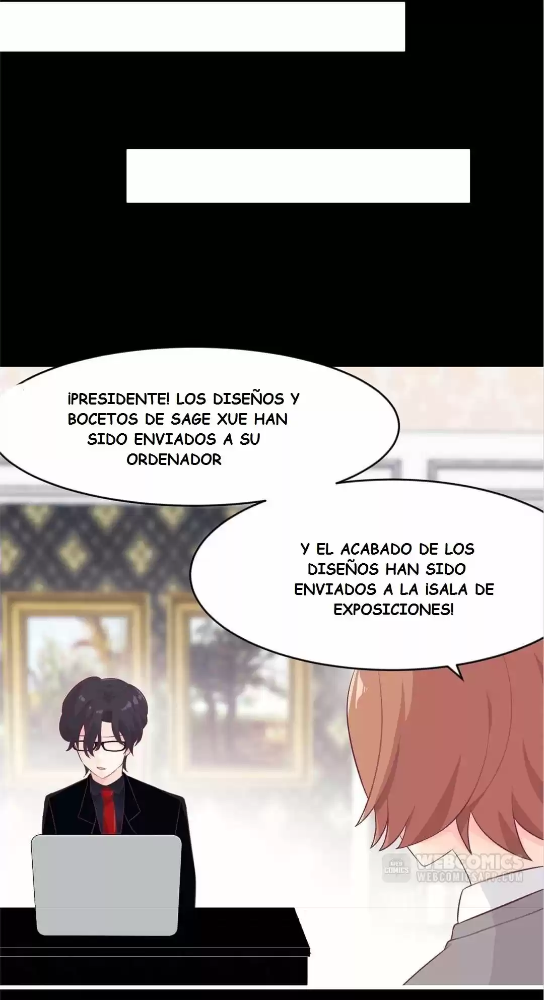 Postre Exclusivo De Ceo De Incubus - Capítulo 12 - Página 16 - LectorTMOo