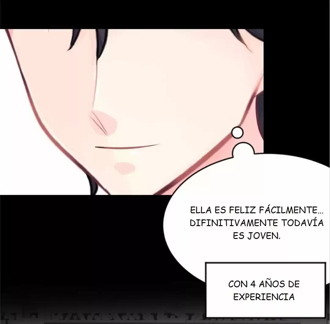 Postre Exclusivo De Ceo De Incubus - Capítulo 13 - Página 11 - LectorTMOo