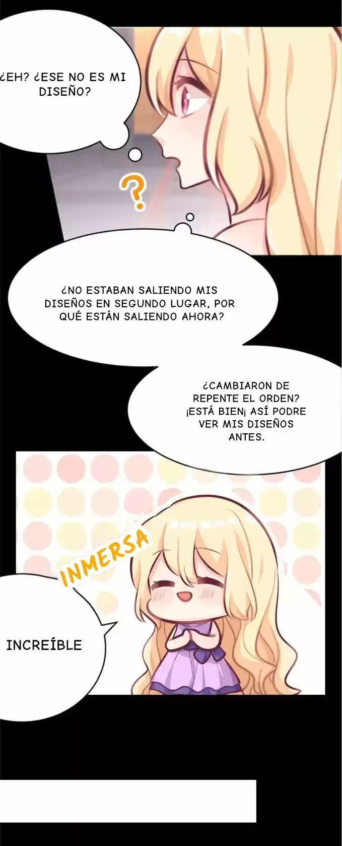 Postre Exclusivo De Ceo De Incubus - Capítulo 13 - Página 13 - LectorTMOo