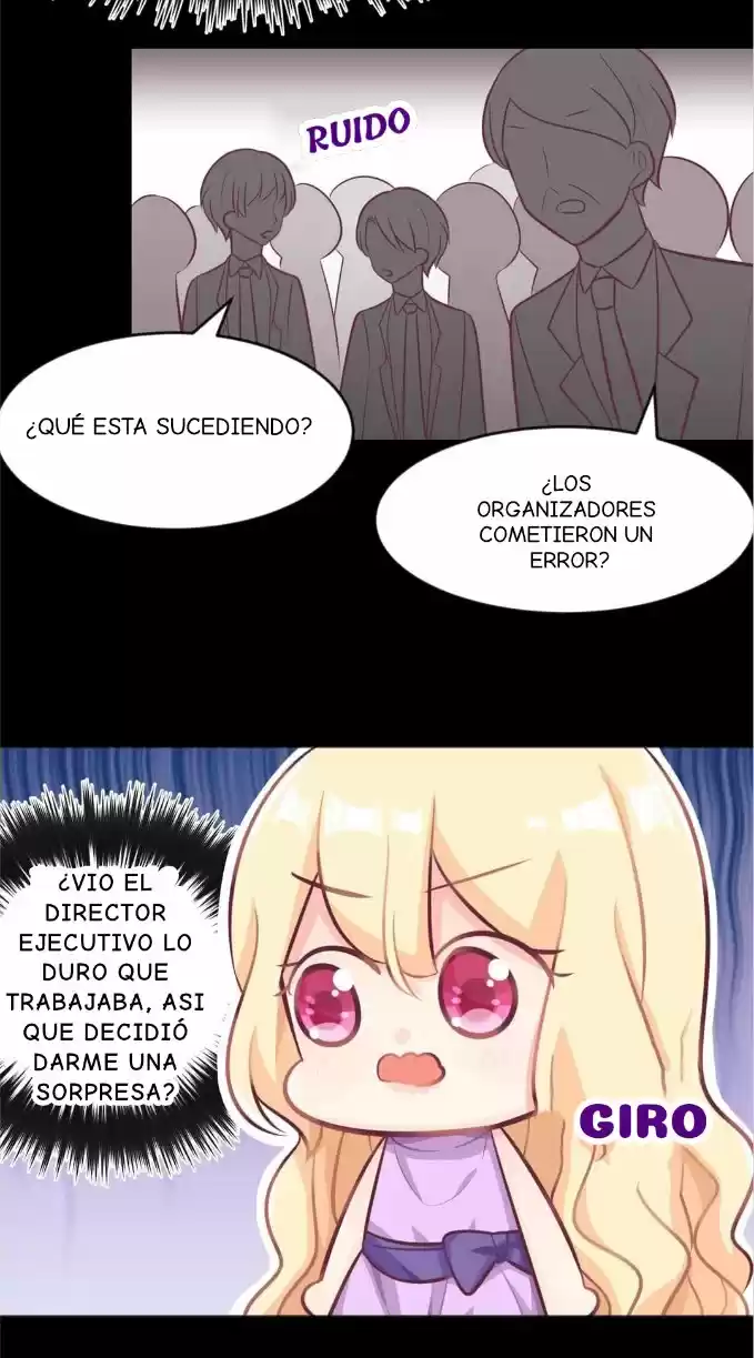 Postre Exclusivo De Ceo De Incubus - Capítulo 13 - Página 16 - LectorTMOo