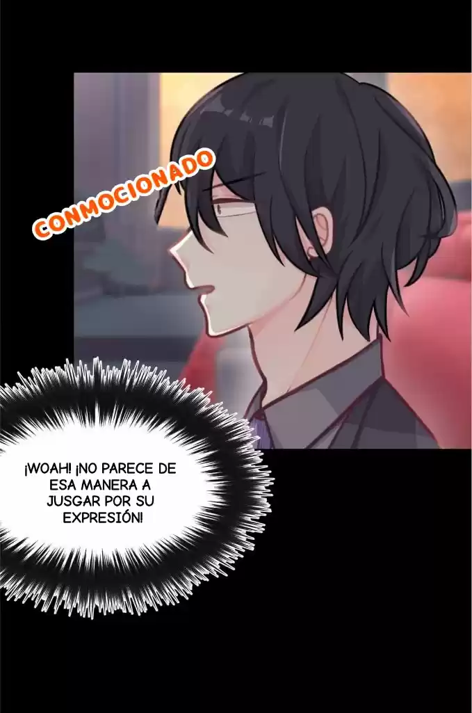 Postre Exclusivo De Ceo De Incubus - Capítulo 13 - Página 17 - LectorTMOo