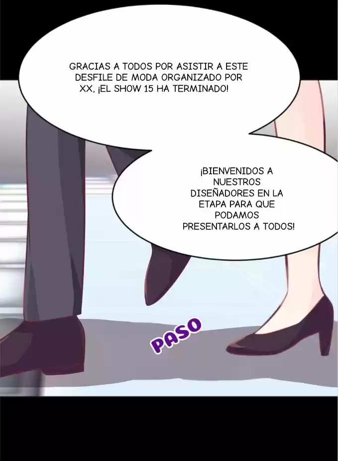 Postre Exclusivo De Ceo De Incubus - Capítulo 13 - Página 19 - LectorTMOo