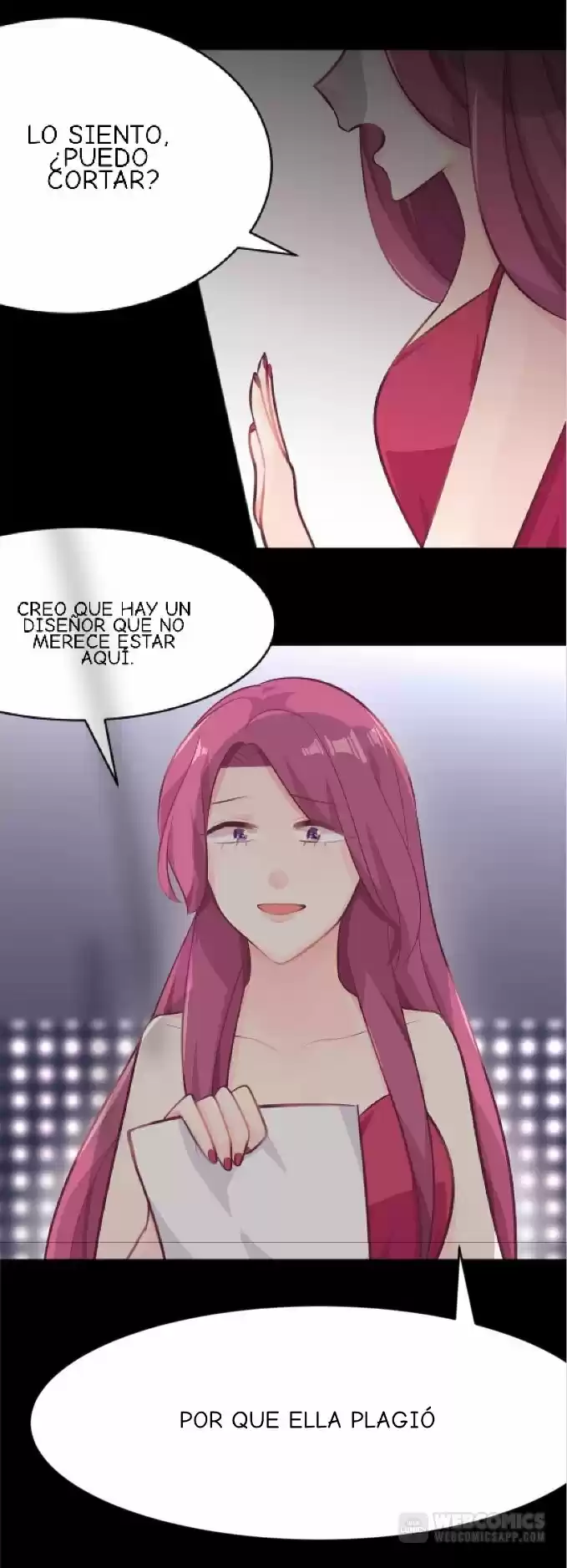 Postre Exclusivo De Ceo De Incubus - Capítulo 13 - Página 21 - LectorTMOo
