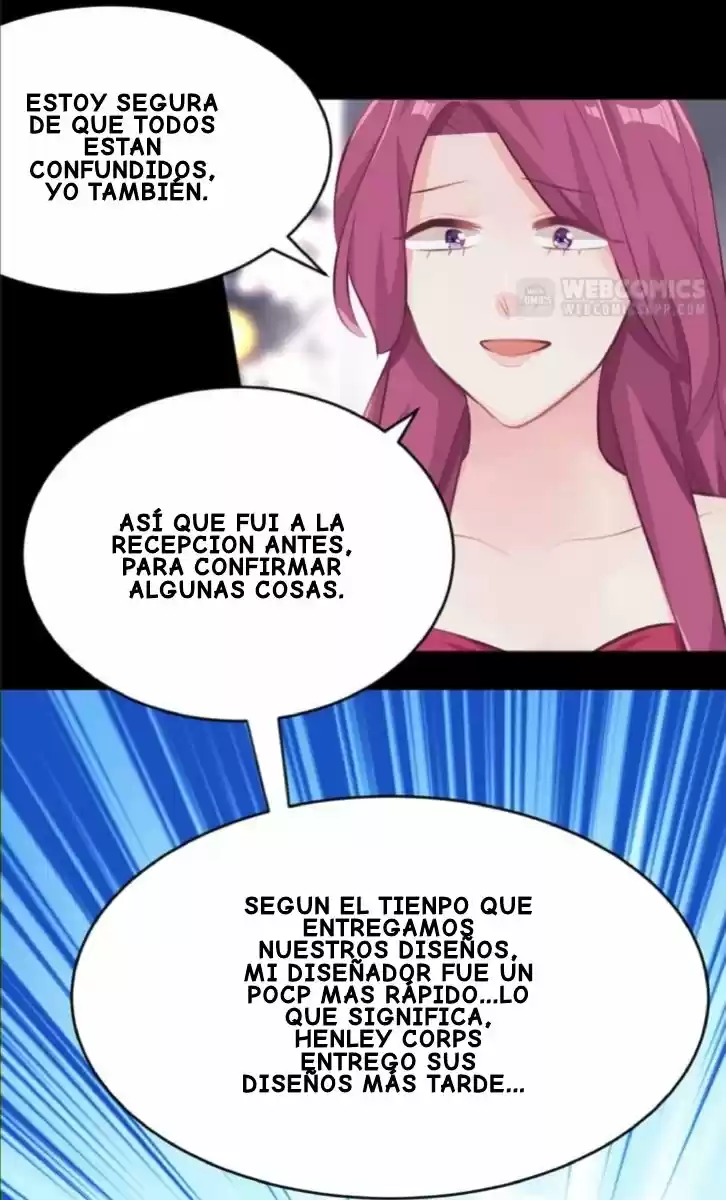 Postre Exclusivo De Ceo De Incubus - Capítulo 14 - Página 3 - LectorTMOo