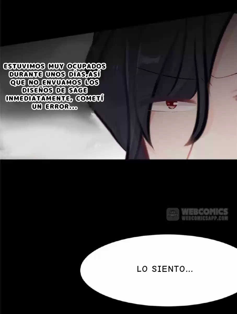 Postre Exclusivo De Ceo De Incubus - Capítulo 14 - Página 4 - LectorTMOo
