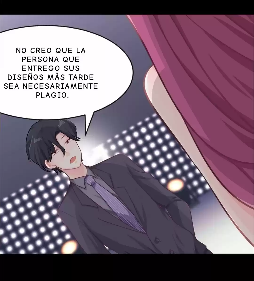 Postre Exclusivo De Ceo De Incubus - Capítulo 14 - Página 6 - LectorTMOo