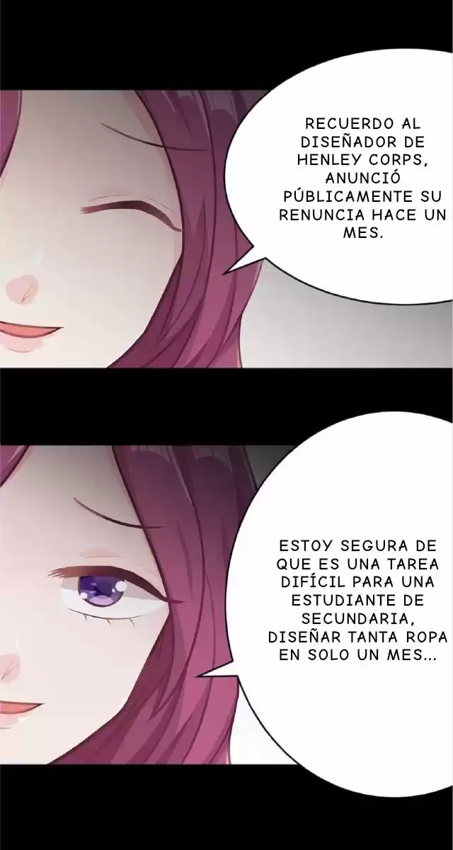 Postre Exclusivo De Ceo De Incubus - Capítulo 14 - Página 8 - LectorTMOo