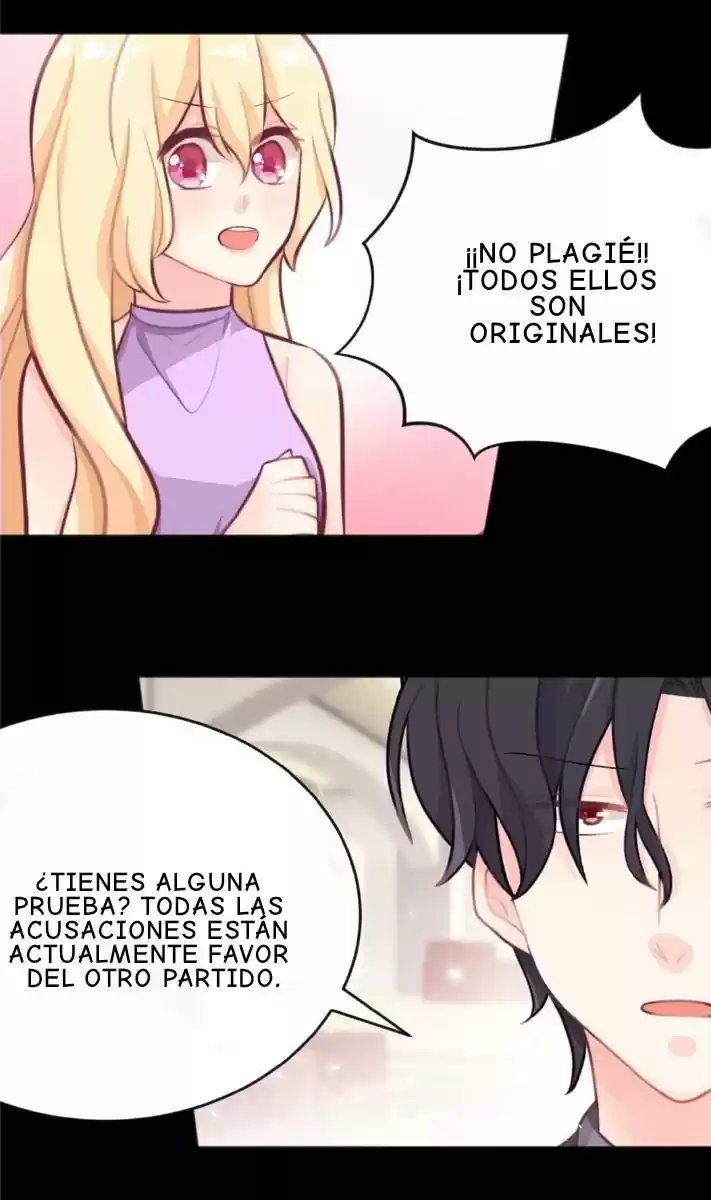 Postre Exclusivo De Ceo De Incubus - Capítulo 14 - Página 15 - LectorTMOo