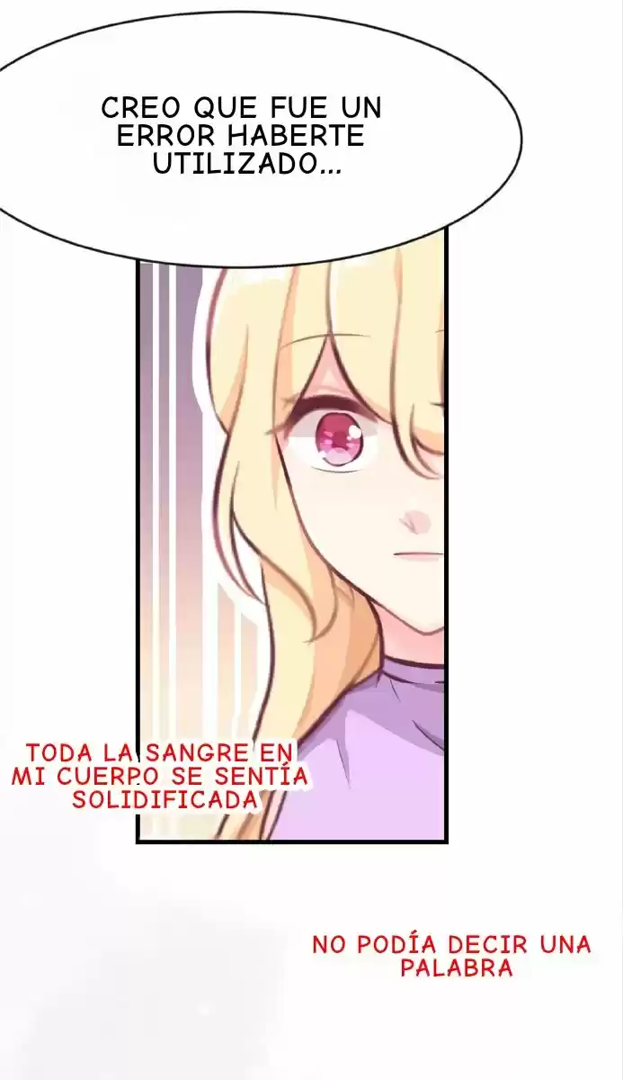 Postre Exclusivo De Ceo De Incubus - Capítulo 14 - Página 17 - LectorTMOo