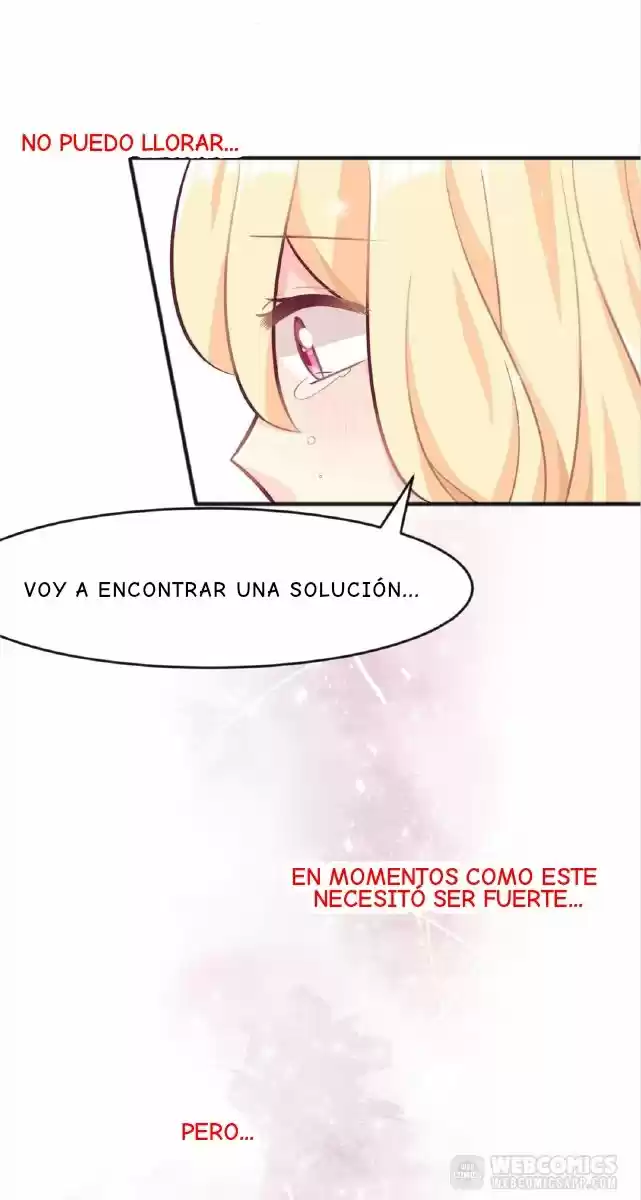 Postre Exclusivo De Ceo De Incubus - Capítulo 14 - Página 19 - LectorTMOo