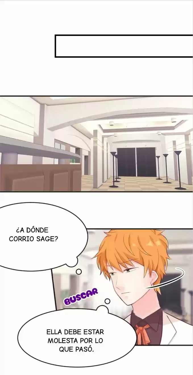 Postre Exclusivo De Ceo De Incubus - Capítulo 15 - Página 2 - LectorTMOo