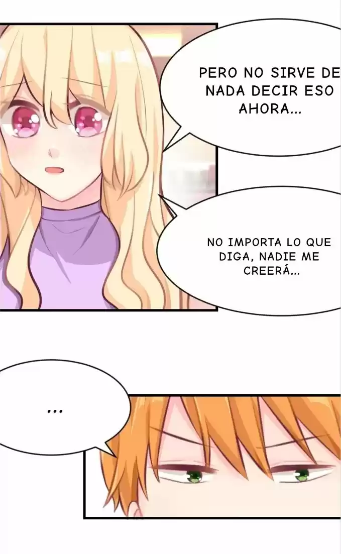 Postre Exclusivo De Ceo De Incubus - Capítulo 15 - Página 10 - LectorTMOo