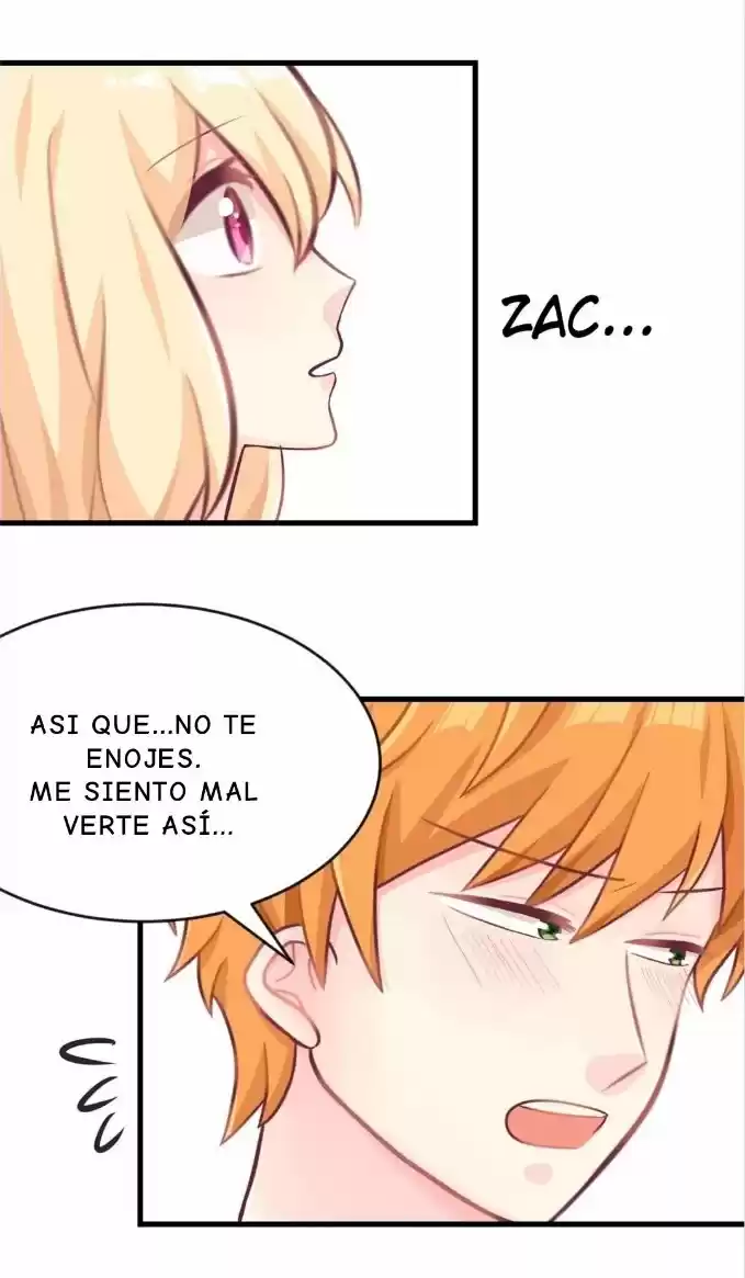 Postre Exclusivo De Ceo De Incubus - Capítulo 15 - Página 11 - LectorTMOo