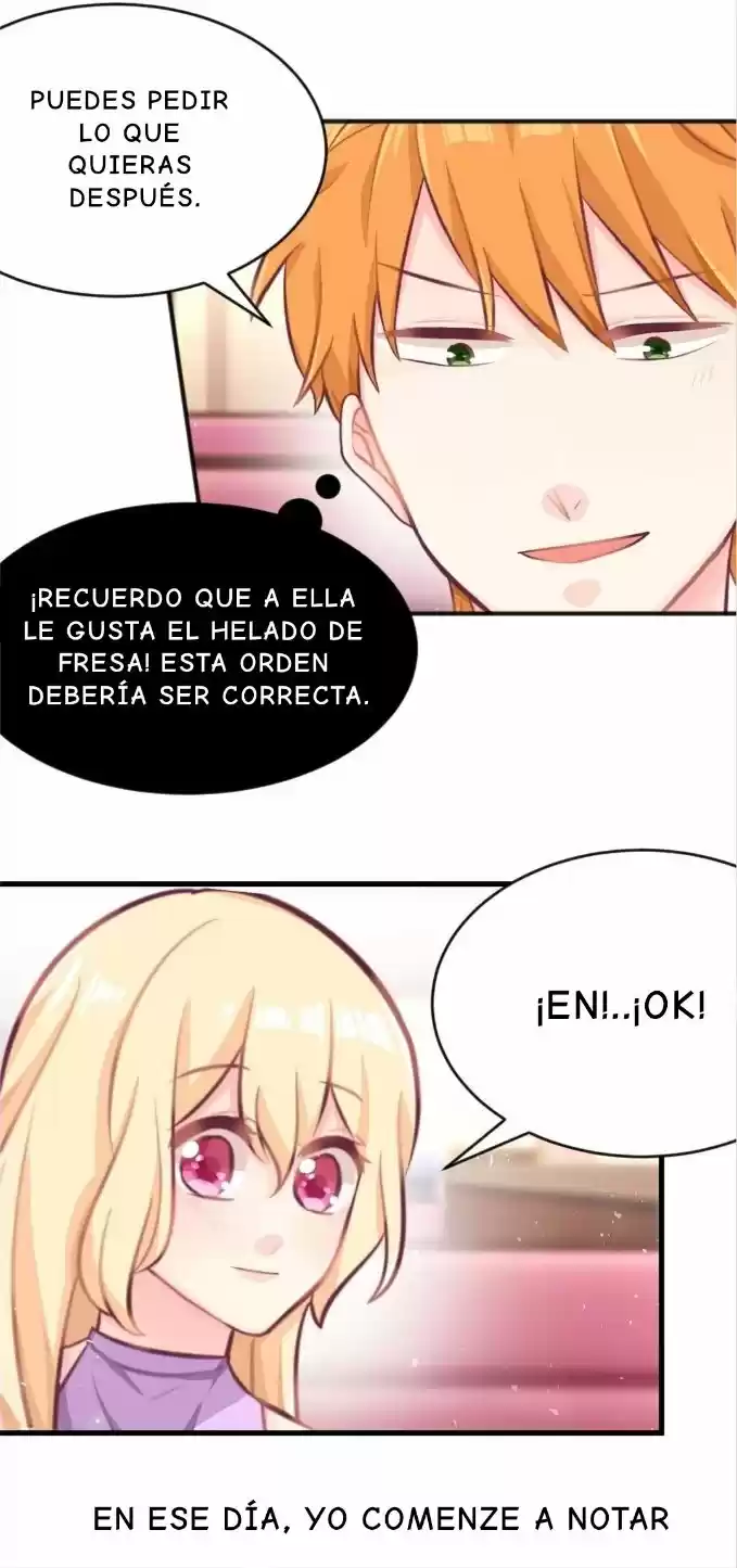 Postre Exclusivo De Ceo De Incubus - Capítulo 15 - Página 13 - LectorTMOo