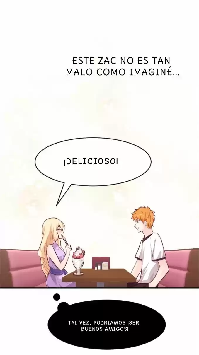 Postre Exclusivo De Ceo De Incubus - Capítulo 15 - Página 14 - LectorTMOo