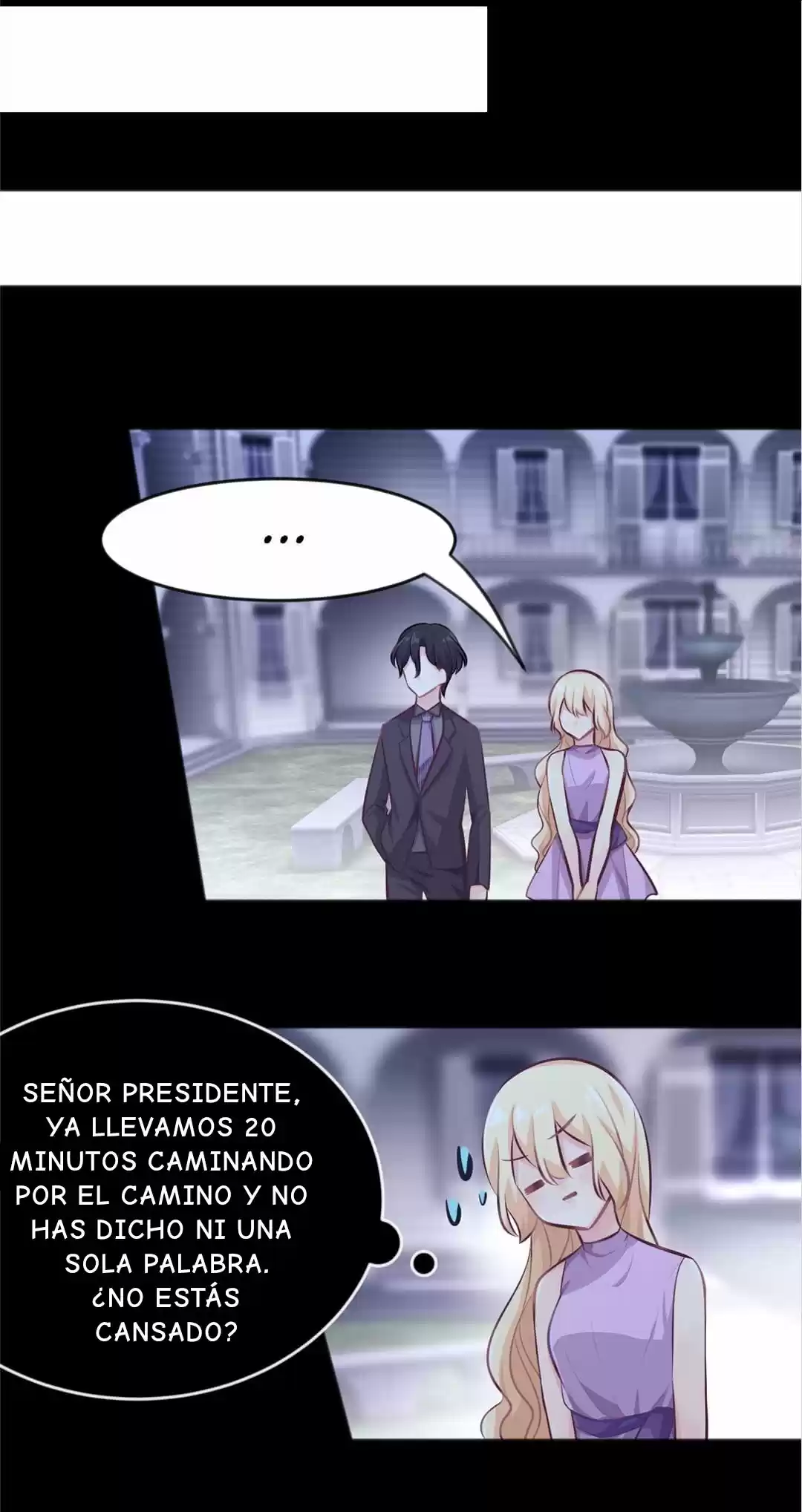Postre Exclusivo De Ceo De Incubus - Capítulo 17 - Página 12 - LectorTMOo