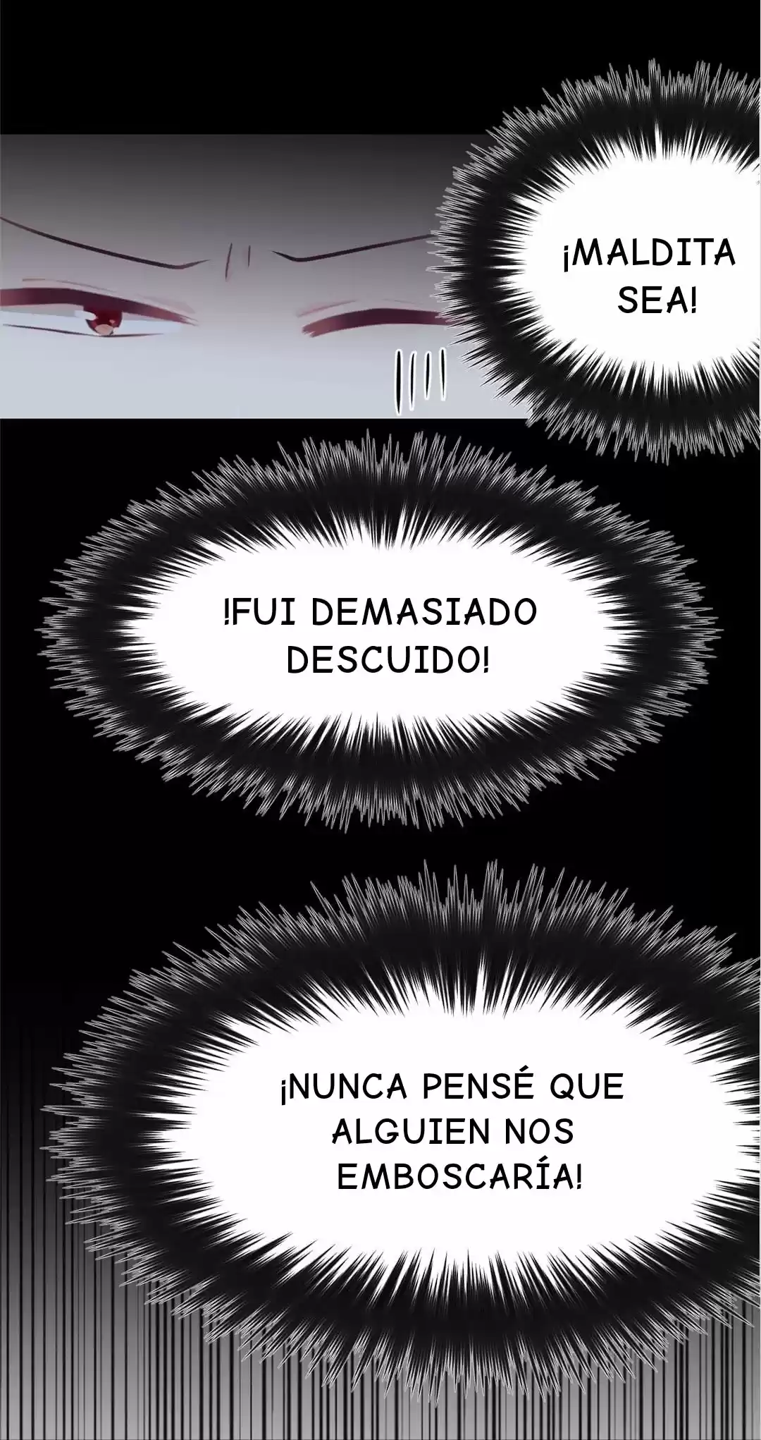 Postre Exclusivo De Ceo De Incubus - Capítulo 17 - Página 19 - LectorTMOo