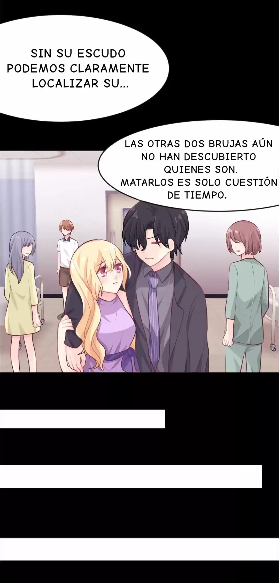 Postre Exclusivo De Ceo De Incubus - Capítulo 18.5 - Página 9 - LectorTMOo