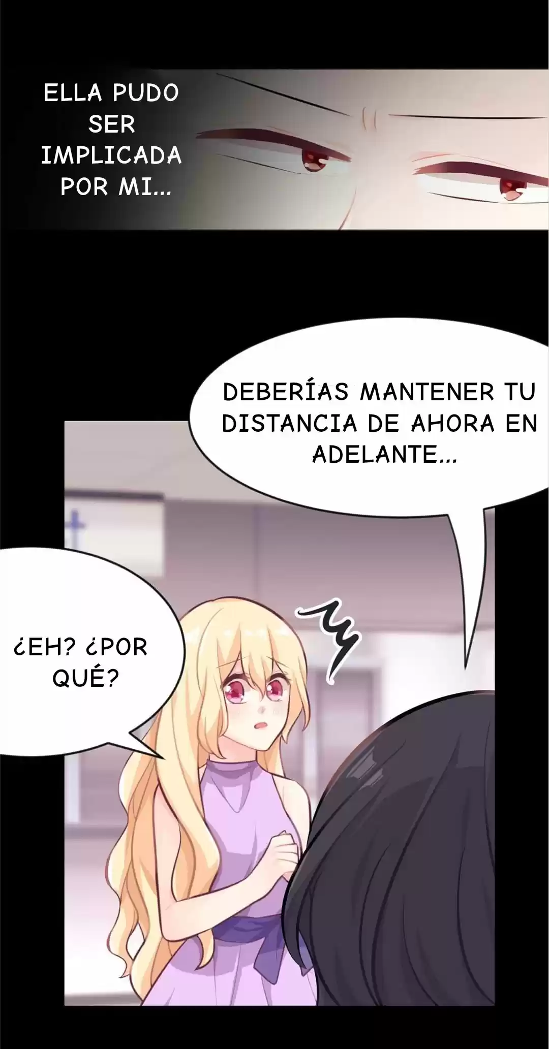 Postre Exclusivo De Ceo De Incubus - Capítulo 18.5 - Página 12 - LectorTMOo