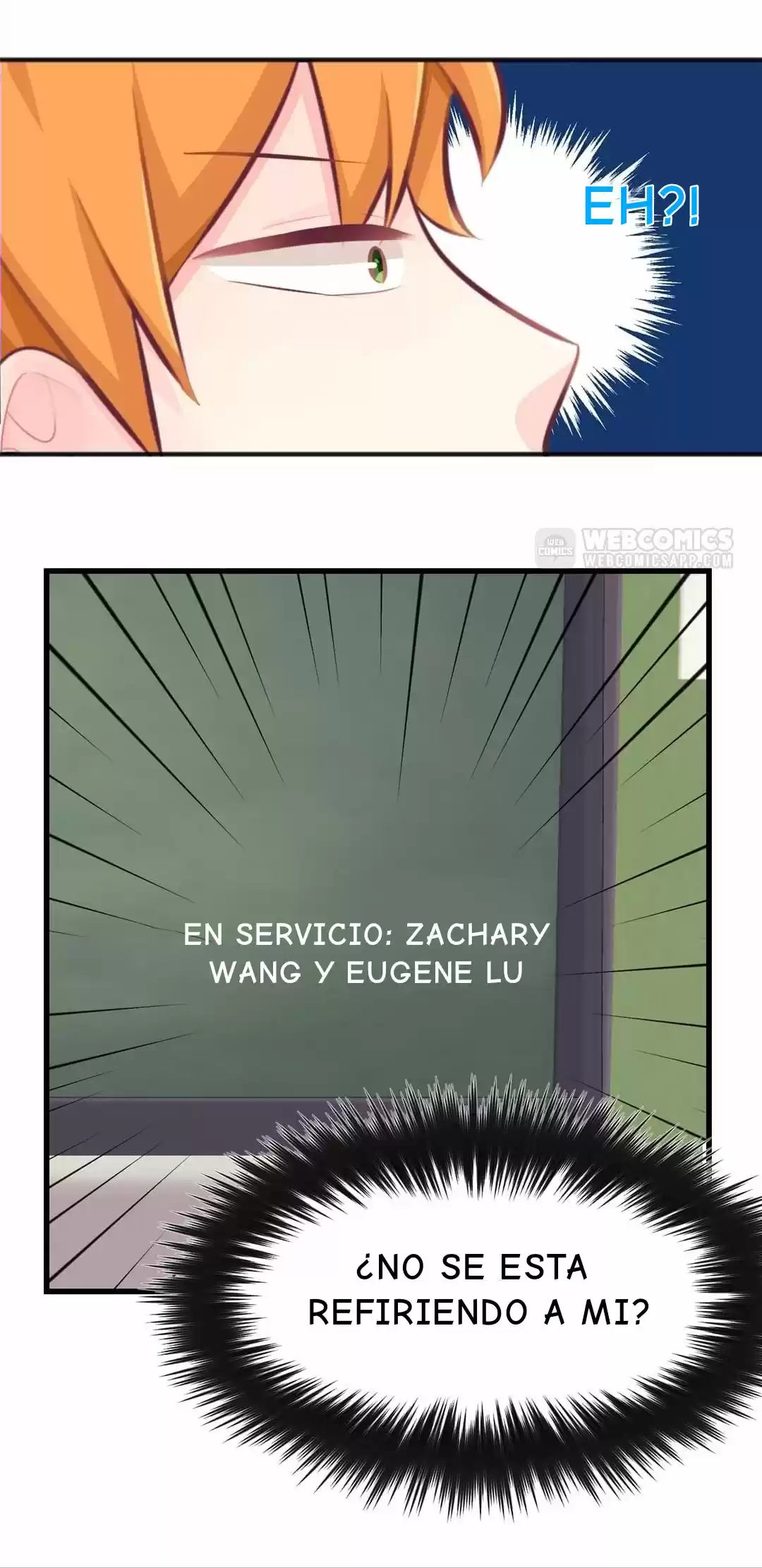 Postre Exclusivo De Ceo De Incubus - Capítulo 19 - Página 10 - LectorTMOo