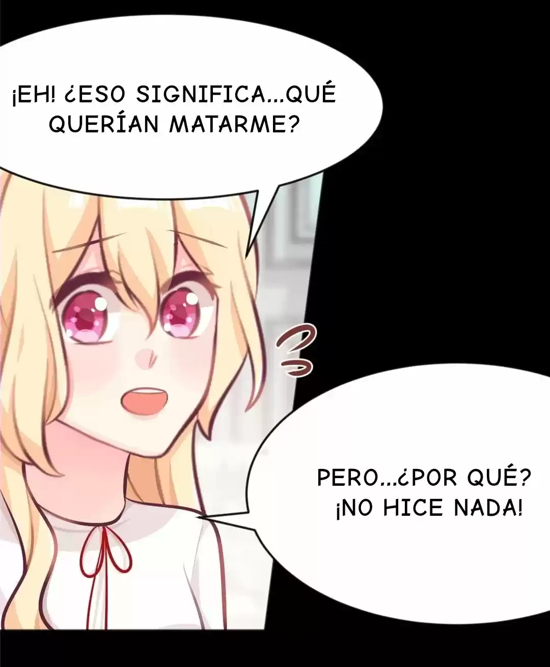 Postre Exclusivo De Ceo De Incubus - Capítulo 19 - Página 14 - LectorTMOo
