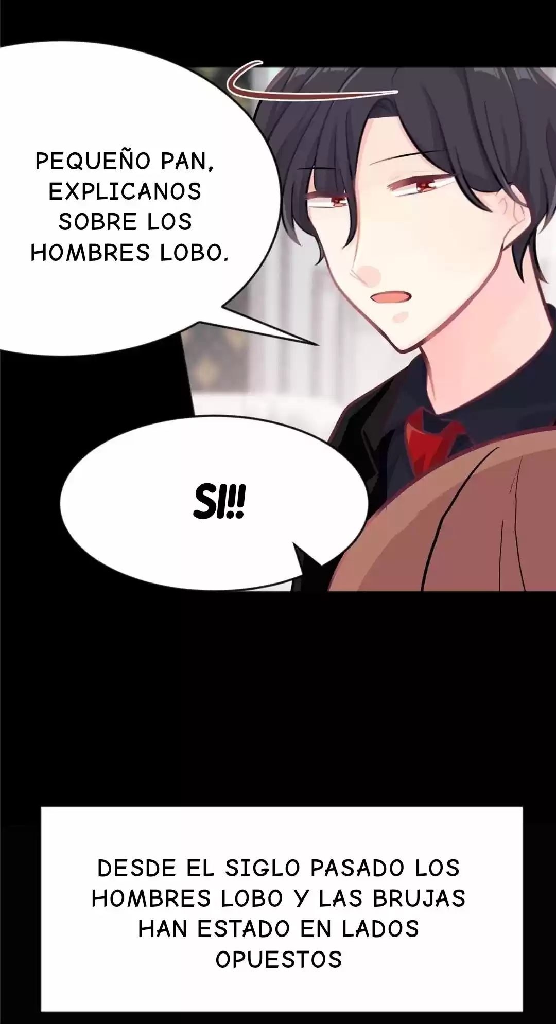 Postre Exclusivo De Ceo De Incubus - Capítulo 19 - Página 15 - LectorTMOo