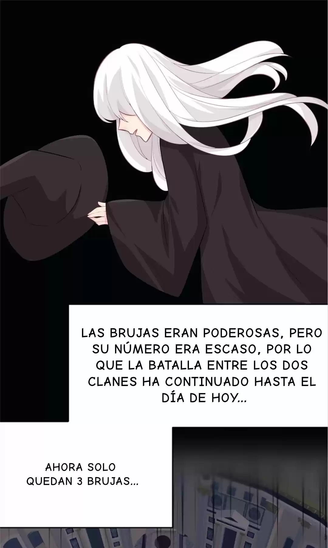 Postre Exclusivo De Ceo De Incubus - Capítulo 19 - Página 18 - LectorTMOo
