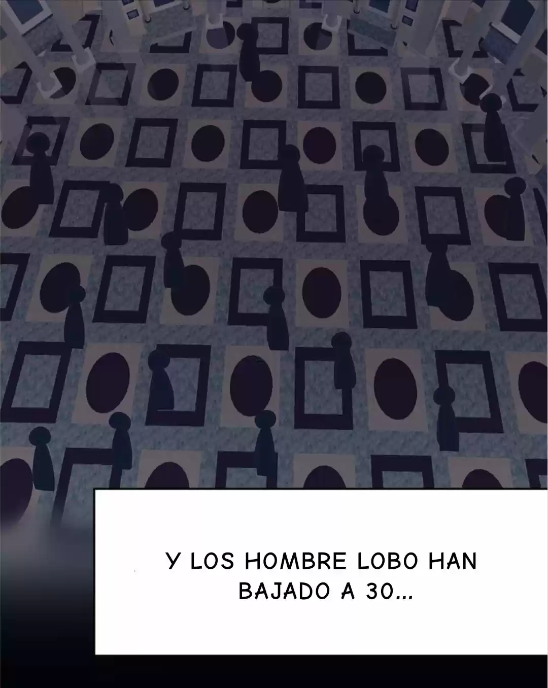 Postre Exclusivo De Ceo De Incubus - Capítulo 19 - Página 19 - LectorTMOo