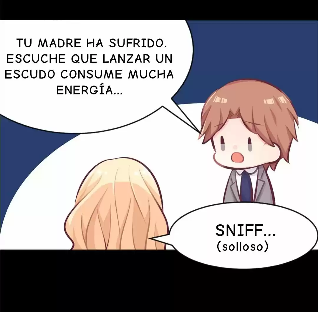 Postre Exclusivo De Ceo De Incubus - Capítulo 19 - Página 21 - LectorTMOo