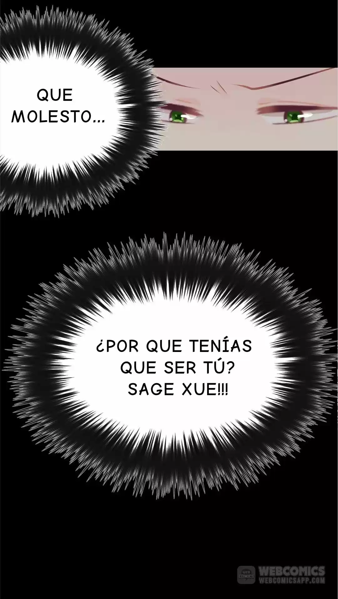 Postre Exclusivo De Ceo De Incubus - Capítulo 19 - Página 27 - LectorTMOo