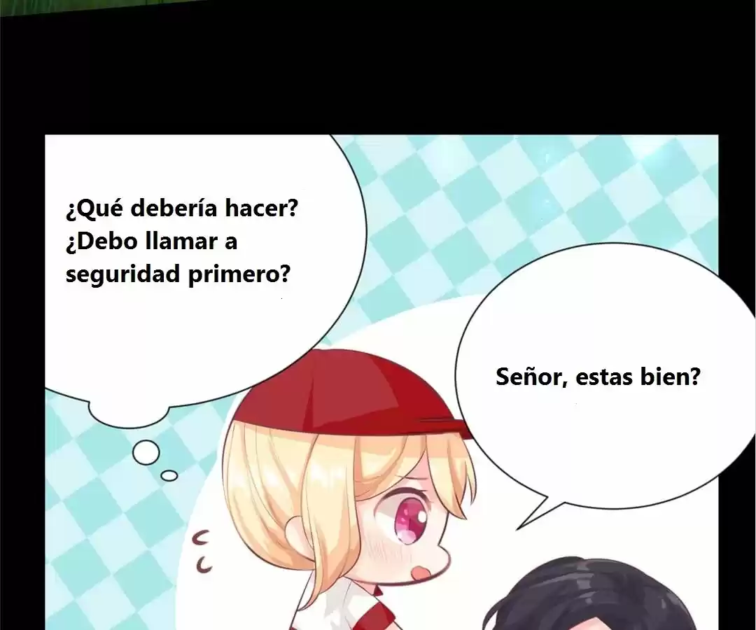 Postre Exclusivo De Ceo De Incubus - Capítulo 2 - Página 6 - LectorTMOo