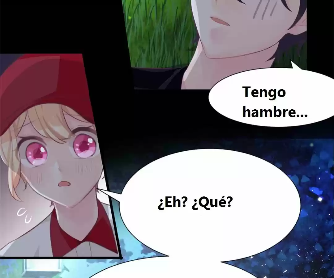 Postre Exclusivo De Ceo De Incubus - Capítulo 2 - Página 11 - LectorTMOo