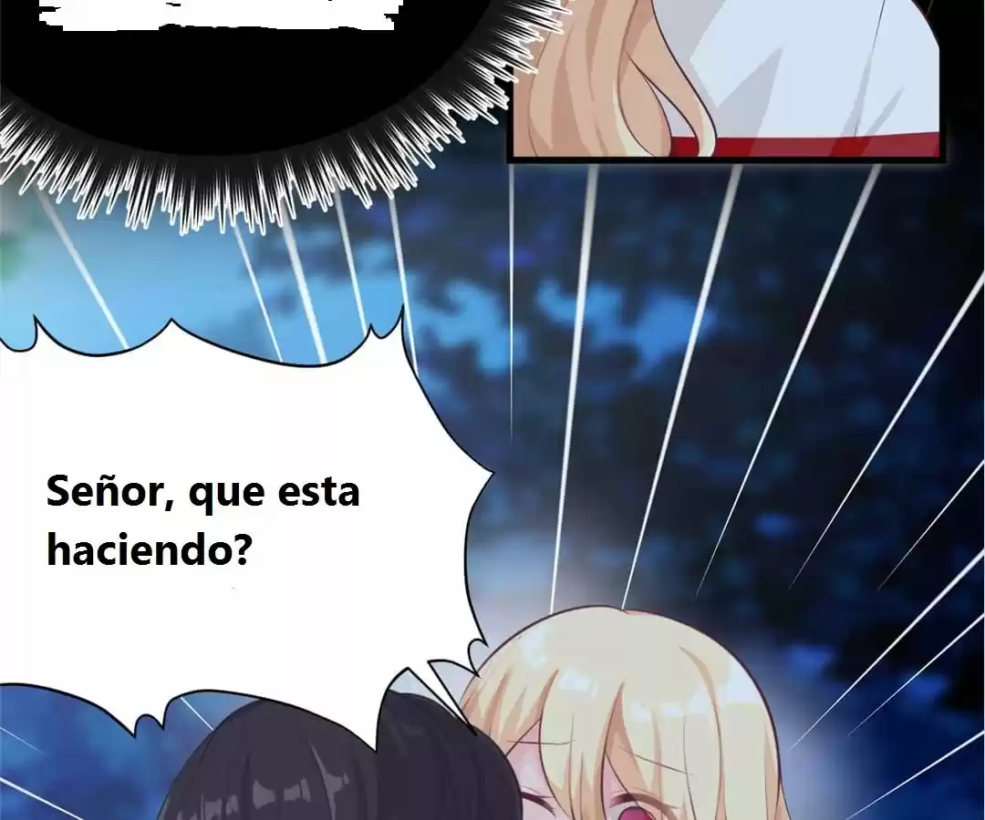 Postre Exclusivo De Ceo De Incubus - Capítulo 2 - Página 18 - LectorTMOo
