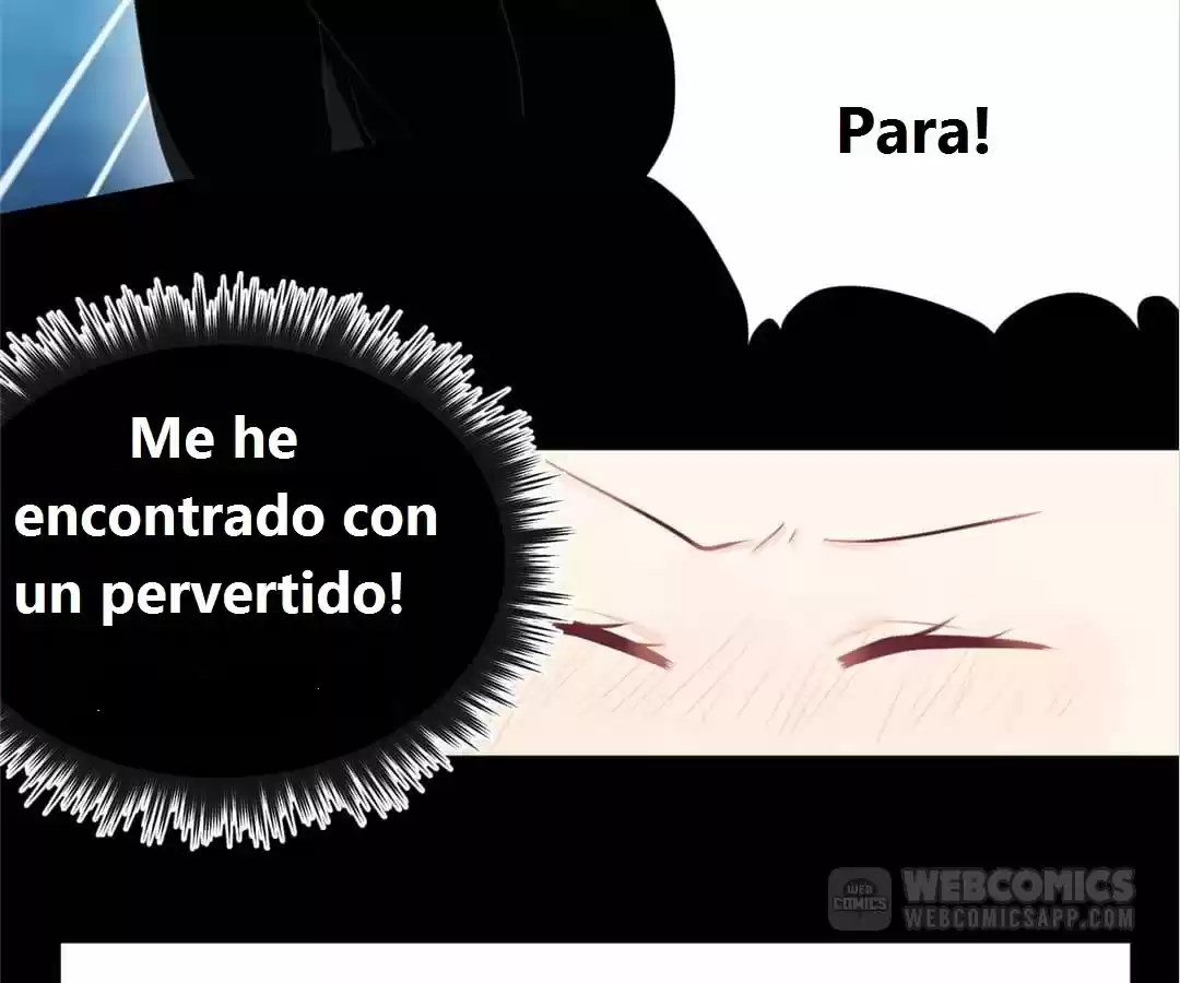 Postre Exclusivo De Ceo De Incubus - Capítulo 2 - Página 20 - LectorTMOo