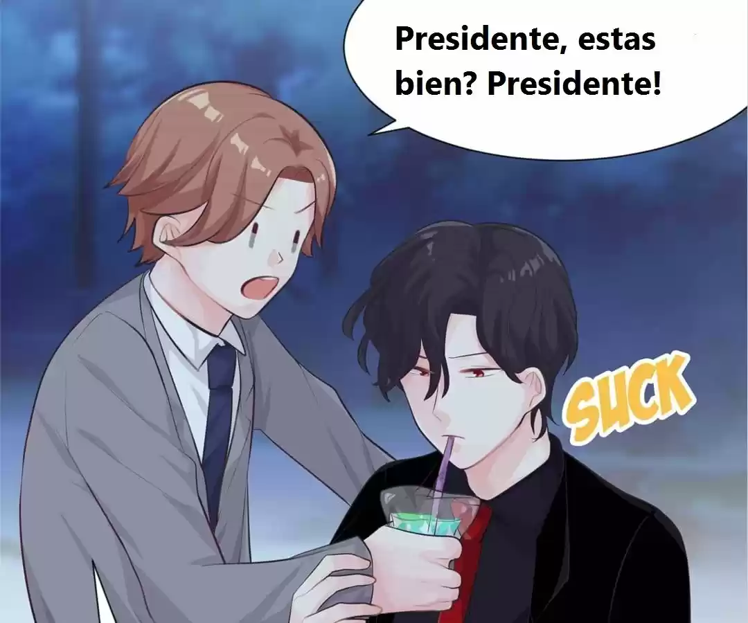 Postre Exclusivo De Ceo De Incubus - Capítulo 2 - Página 27 - LectorTMOo