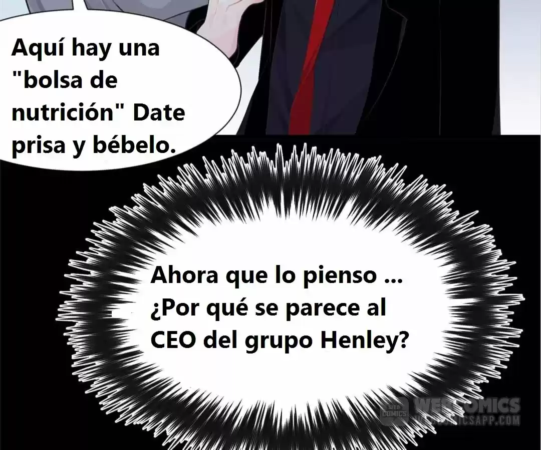 Postre Exclusivo De Ceo De Incubus - Capítulo 2 - Página 28 - LectorTMOo