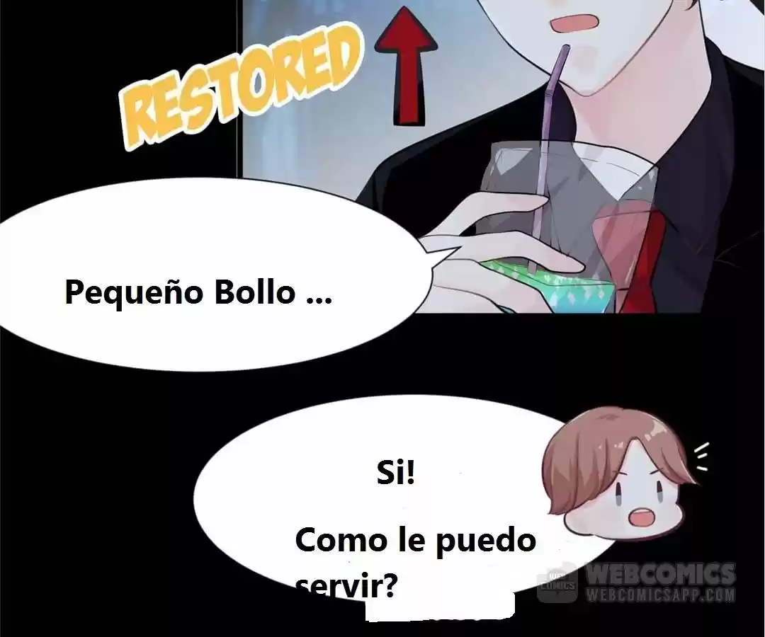 Postre Exclusivo De Ceo De Incubus - Capítulo 2 - Página 32 - LectorTMOo