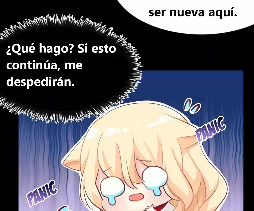 Postre Exclusivo De Ceo De Incubus - Capítulo 2 - Página 37 - LectorTMOo