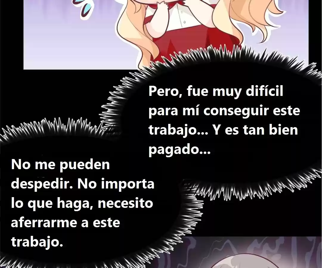 Postre Exclusivo De Ceo De Incubus - Capítulo 2 - Página 38 - LectorTMOo