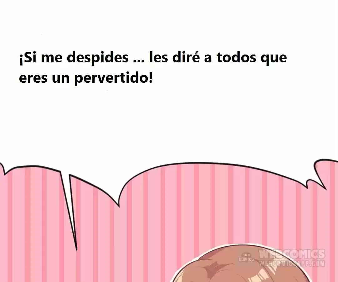 Postre Exclusivo De Ceo De Incubus - Capítulo 2 - Página 43 - LectorTMOo