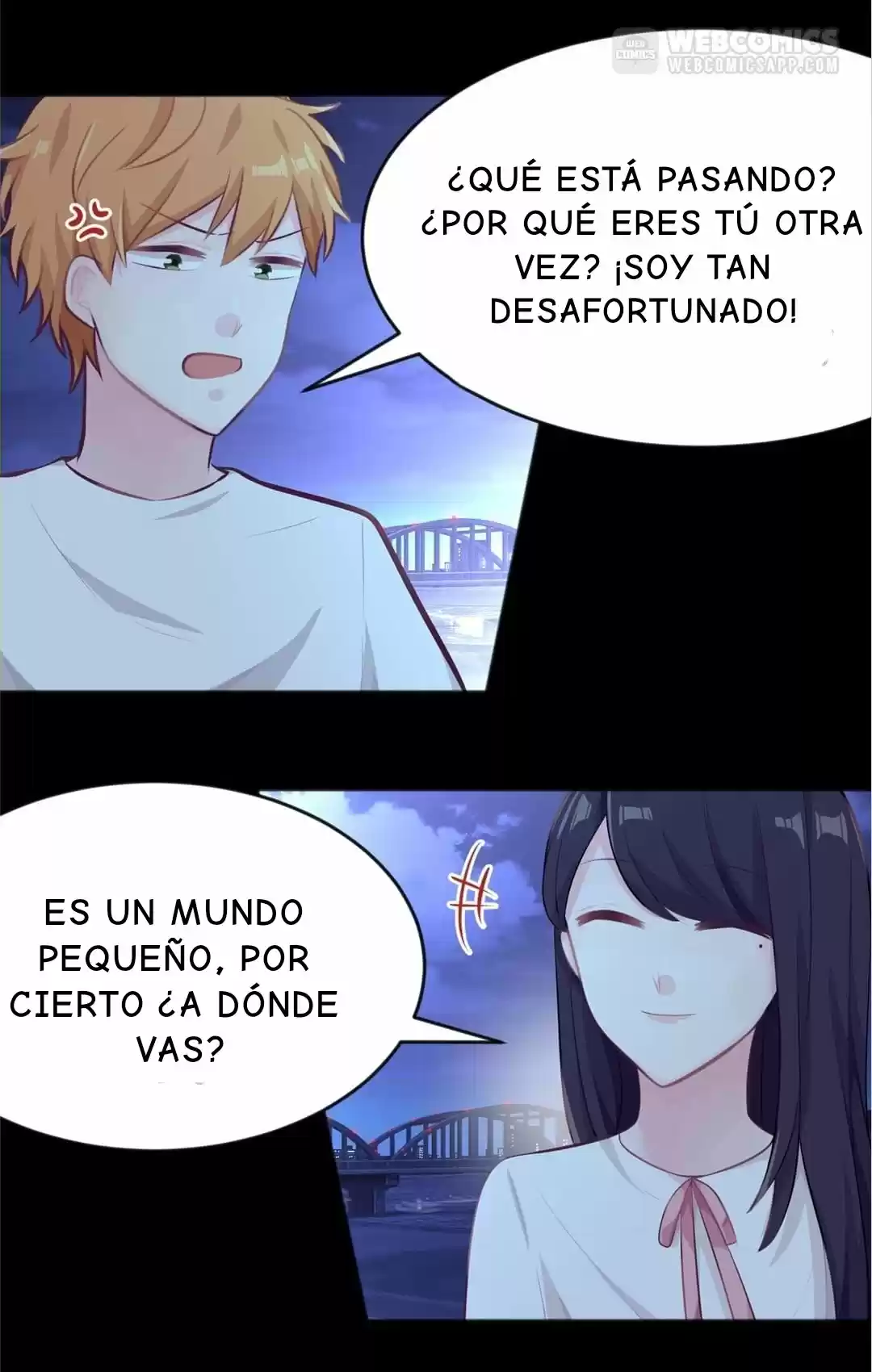 Postre Exclusivo De Ceo De Incubus - Capítulo 20.5 - Página 12 - LectorTMOo