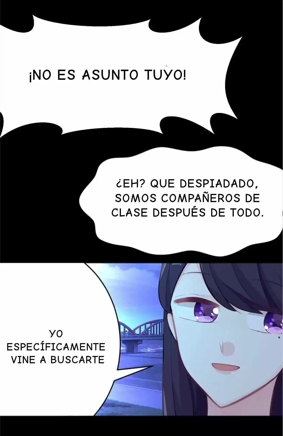Postre Exclusivo De Ceo De Incubus - Capítulo 20.5 - Página 13 - LectorTMOo
