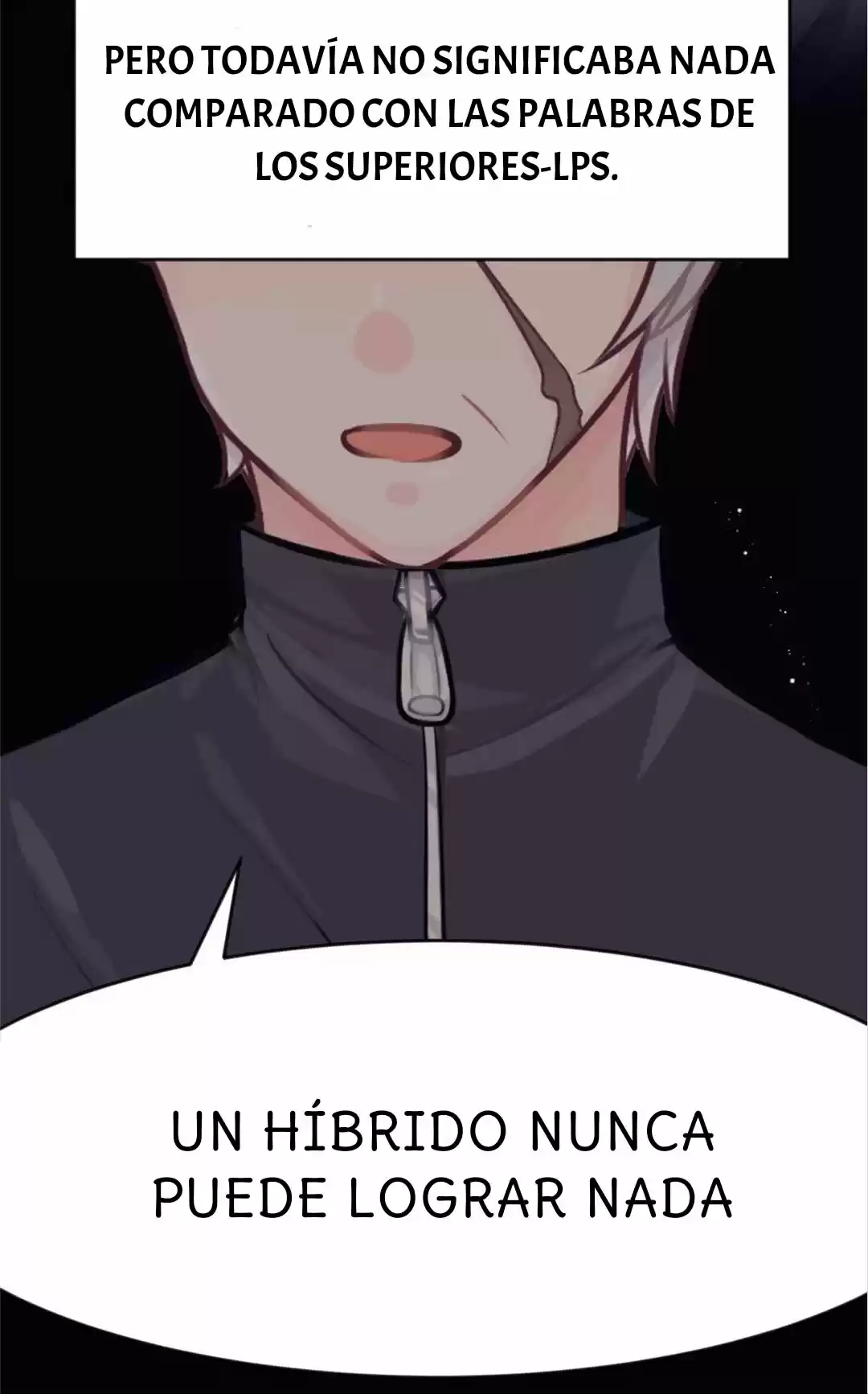 Postre Exclusivo De Ceo De Incubus - Capítulo 21 - Página 11 - LectorTMOo