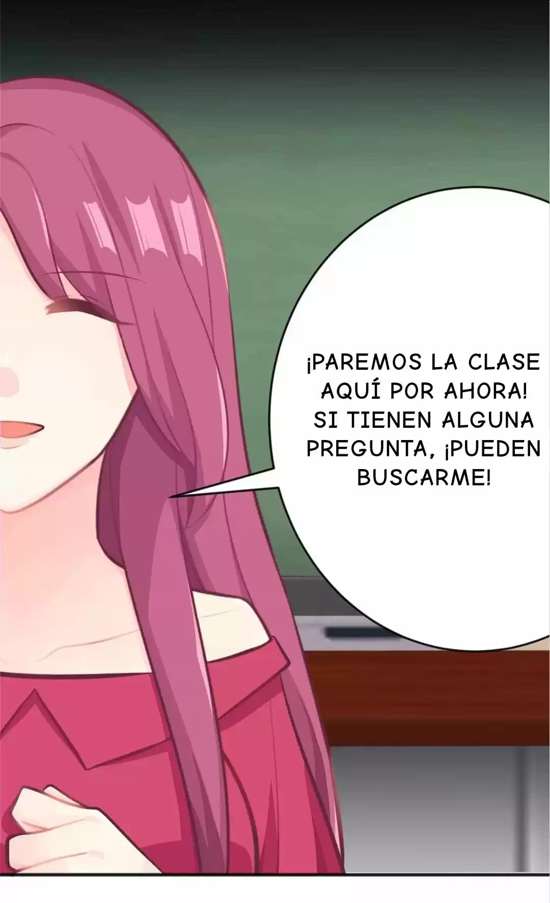 Postre Exclusivo De Ceo De Incubus - Capítulo 21 - Página 19 - LectorTMOo