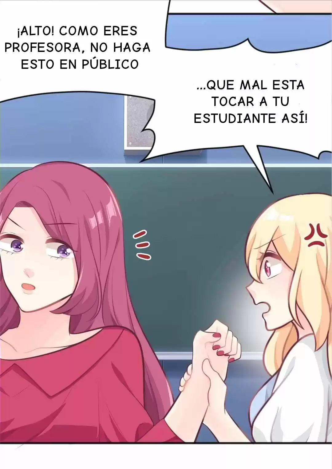 Postre Exclusivo De Ceo De Incubus - Capítulo 22 - Página 11 - LectorTMOo