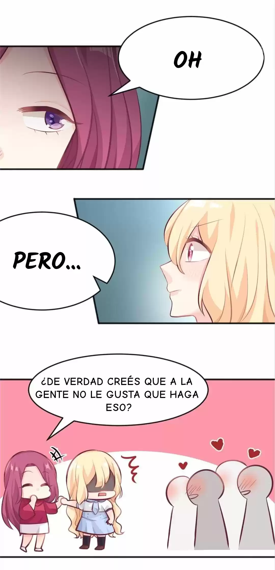 Postre Exclusivo De Ceo De Incubus - Capítulo 22 - Página 12 - LectorTMOo