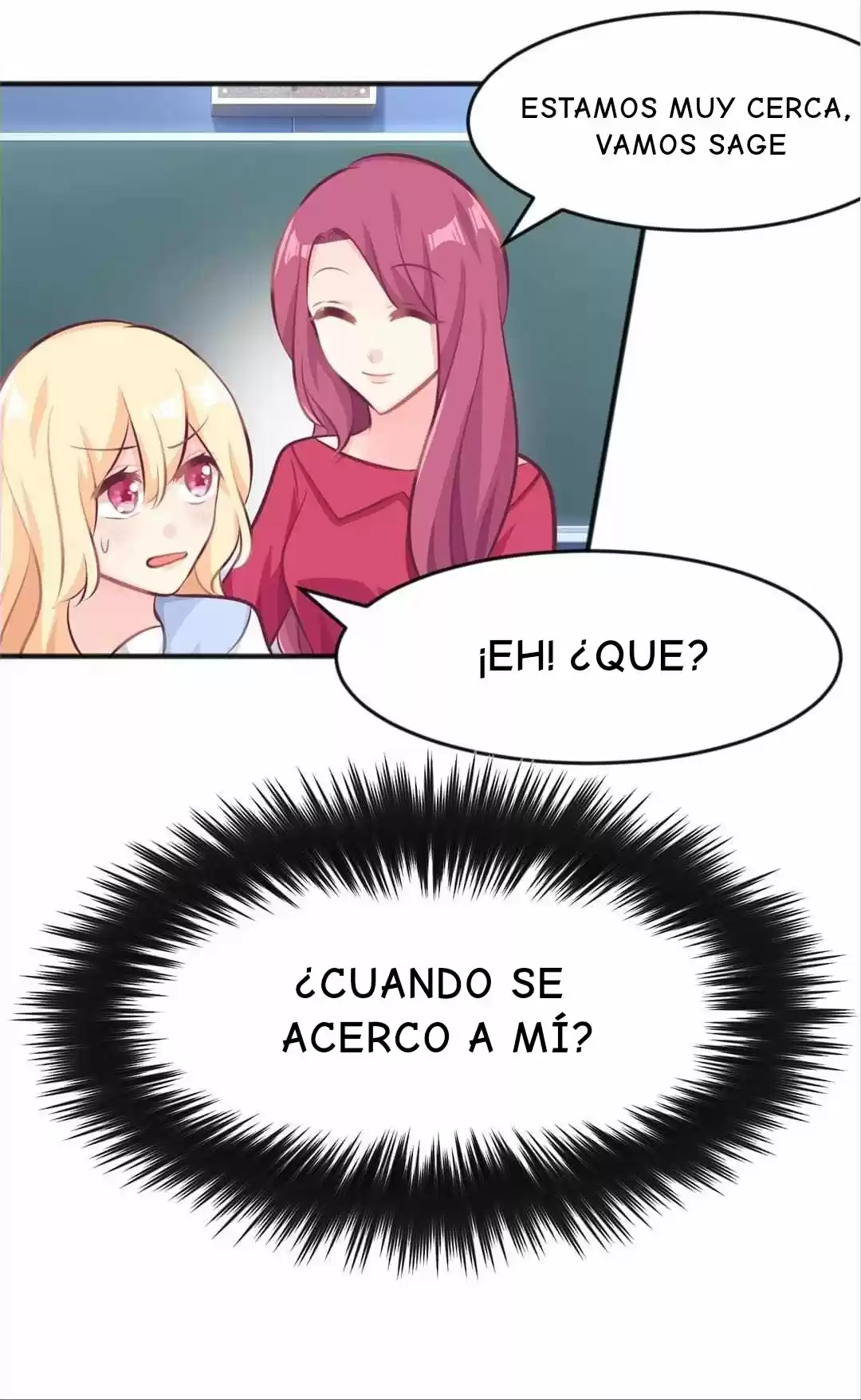 Postre Exclusivo De Ceo De Incubus - Capítulo 22 - Página 16 - LectorTMOo