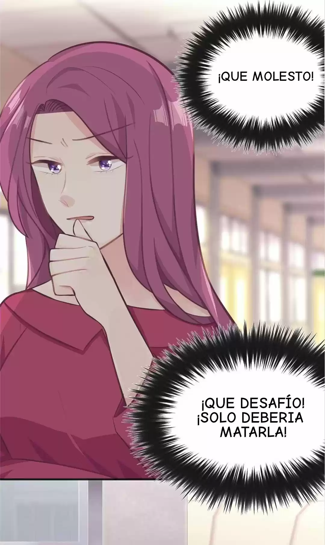 Postre Exclusivo De Ceo De Incubus - Capítulo 23 - Página 13 - LectorTMOo