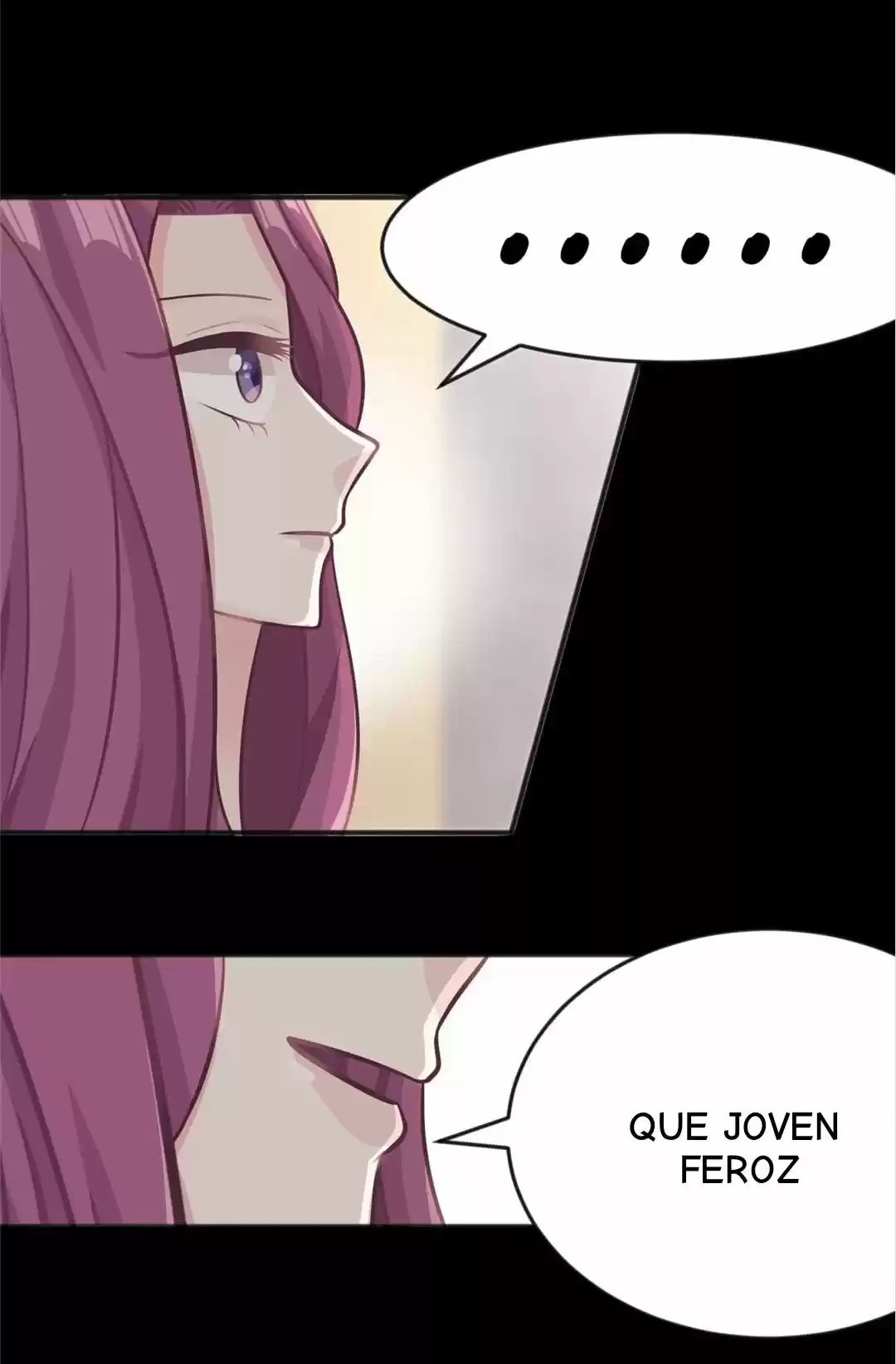 Postre Exclusivo De Ceo De Incubus - Capítulo 23 - Página 16 - LectorTMOo